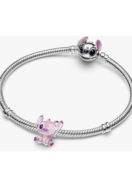 Disney Lilo ve Stitch Angel Charm fiyatları