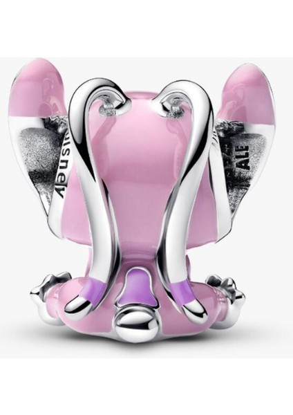 Disney Lilo ve Stitch Angel Charm modelleri
