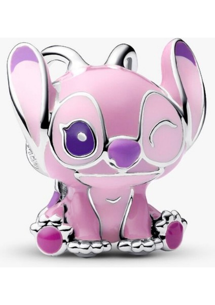 Disney Lilo ve Stitch Angel Charm fırsatları