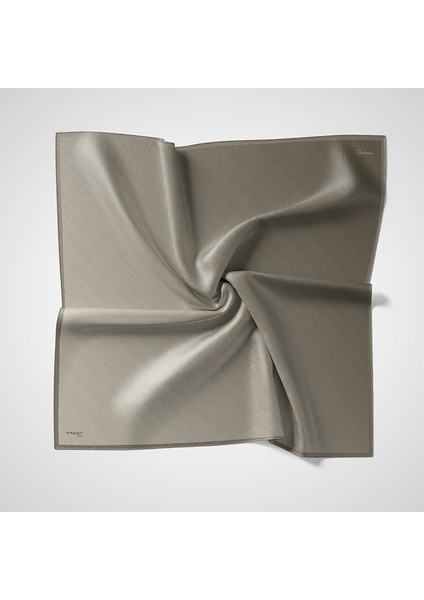 Naturel Eşarp | Degrade