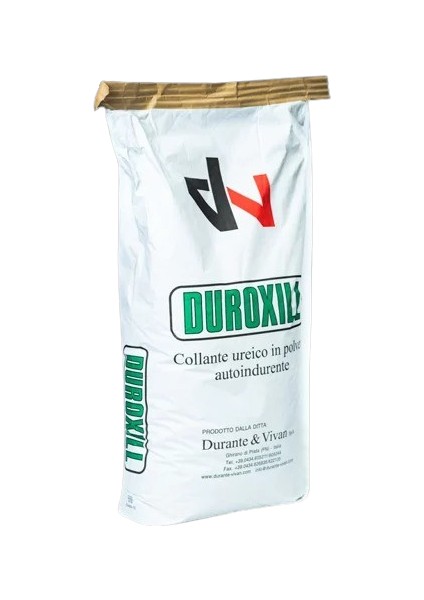 Duroxıll 850 E1 Normunda Toz Sıcak Pres Tutkalı