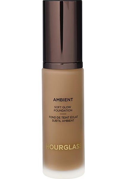 Ambient Soft Glow - Işıltılı Fondöten 11,5 (30 Ml)