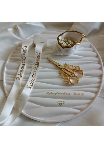 Taş Tozu Söz,nişan Tepsi Seti modelleri