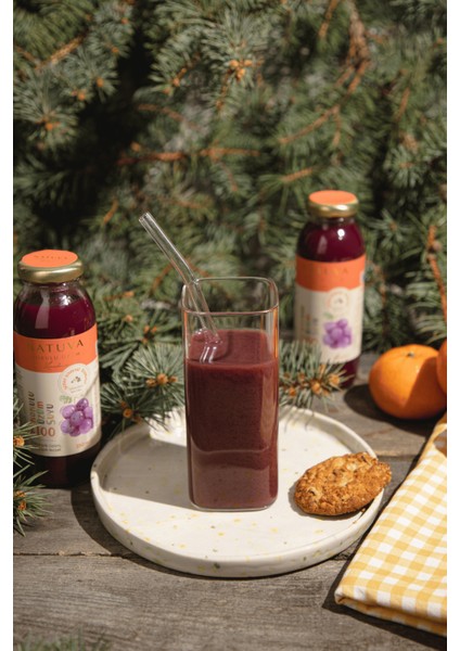 %100 Kokulu Üzüm Suyu Minikler 250 ml fiyatları