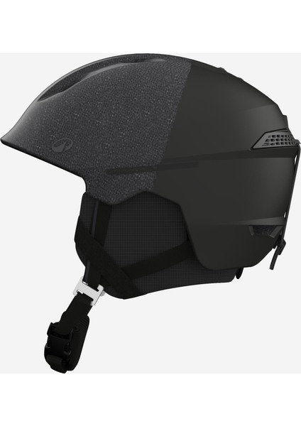 Wedze Yetişkin Kayak Kaskı - Siyah - PST580 fiyatları