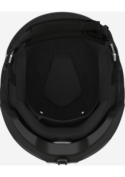 Wedze Yetişkin Kayak Kaskı - Siyah - PST580 modelleri