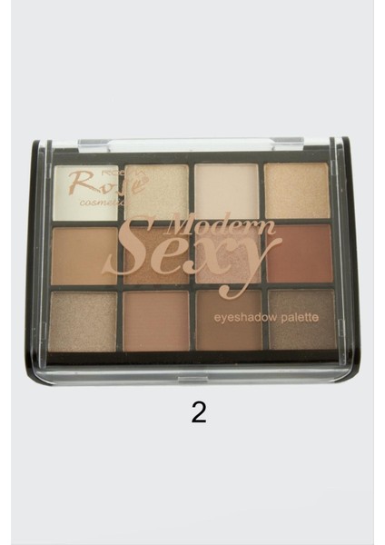Sepetim Rose 12LI Modern Sexy Far Seti-2
