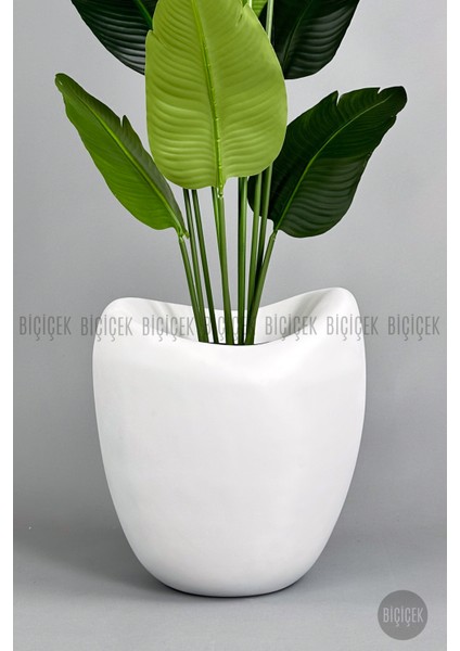 Yapay Muz Ağacı 175 cm Dino Saksı fiyatları