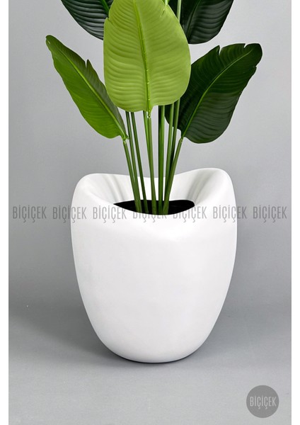 Yapay Muz Ağacı 175 cm Dino Saksı modelleri