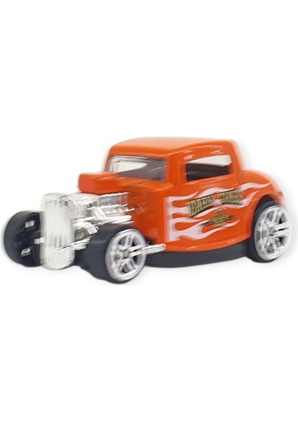 Alloy Racer 5'li Araç Seti - 780-513 (Lisinya) fırsatları
