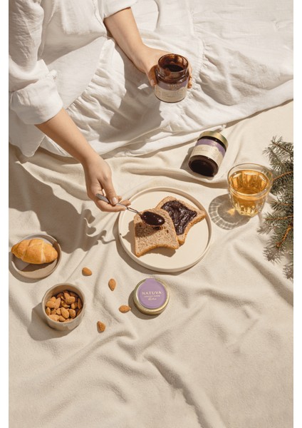 Kokulu Üzüm Marmelatı 250 G