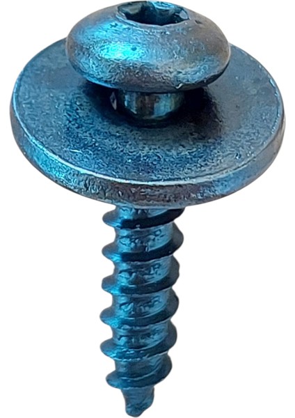 VIDA7703017090 Renault Megane 2 Laguna 2 (6,2X19MM) (10 Adet) 15003