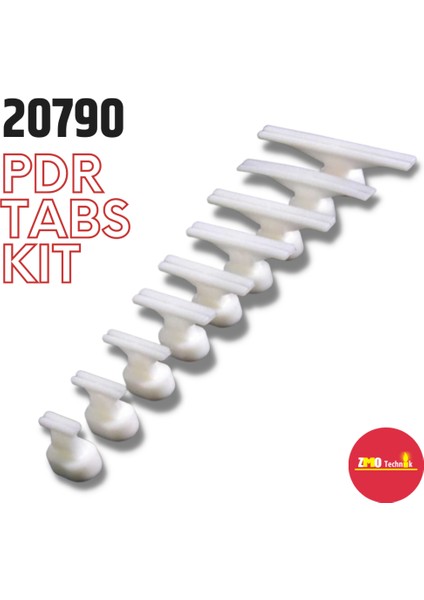 Pdr Öpücük Set 8 Li 20790