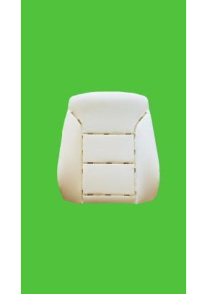 Bmw 5.20 Uyumlu Sırt Süngeri