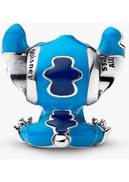 Disney Gümüş Stitch Charm fırsatları