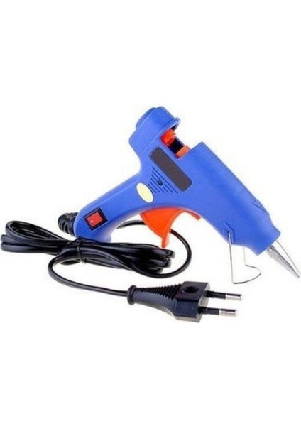 Silikon Tabancası Küçük Boy