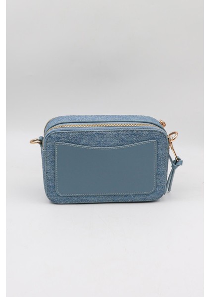 Ithal Kadın Çapraz Çanta KB064 - Açık Mavi fiyatları