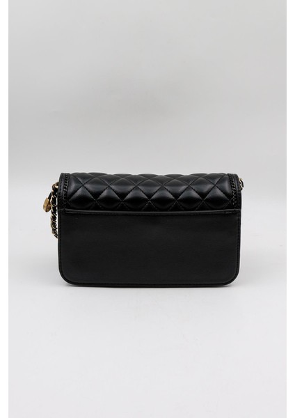 Ithal Kadın Çapraz Çanta KB043 - Siyah fiyatları