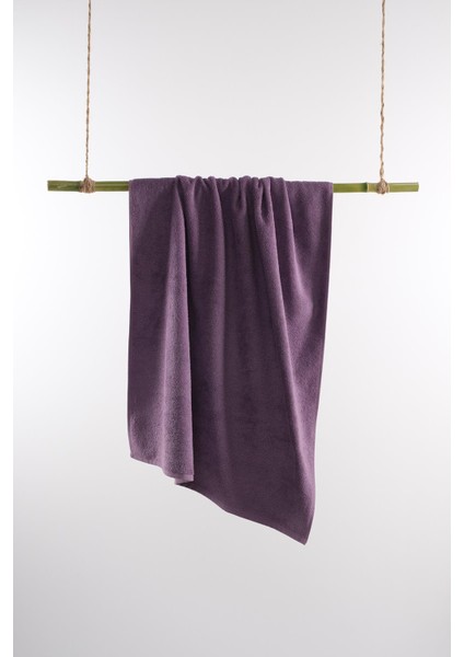 CottonVerse Kurulama Havlusu – %100 Pamuk, 70x140 fırsatları