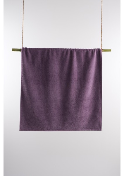 CottonVerse Kurulama Havlusu – %100 Pamuk, 70x140 indirimleri