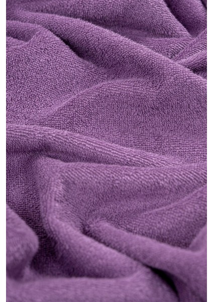 CottonVerse Kurulama Havlusu – %100 Pamuk, 70x140