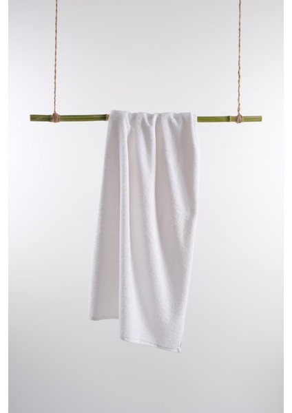 70X140 Armürlü Eponj Pamuklu Bukle Hamam Sauna Plaj Banyo Havlusu