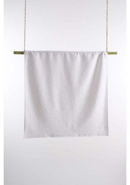 70X140 Armürlü Eponj Pamuklu Bukle Hamam Sauna Plaj Banyo Havlusu