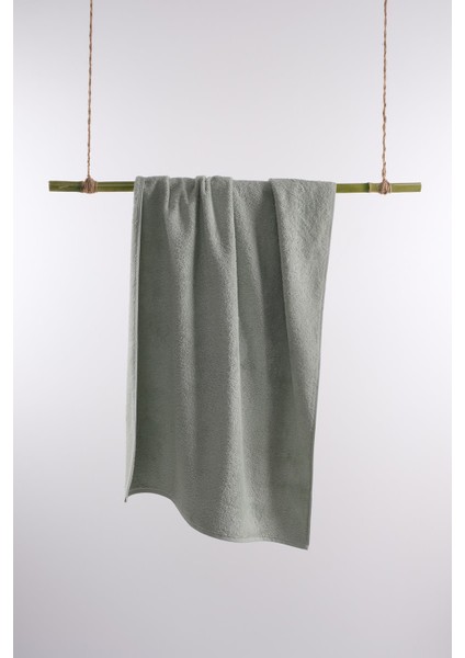 CottonVerse Kurulama Havlusu – %100 Pamuk, 70x140