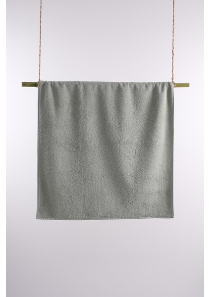 CottonVerse Kurulama Havlusu – %100 Pamuk, 70x140