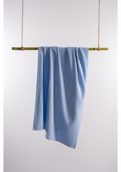 CottonVerse Kurulama Havlusu – %100 Pamuk, 70x140 fırsatları