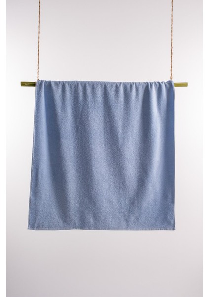 CottonVerse Kurulama Havlusu – %100 Pamuk, 70x140 indirimleri