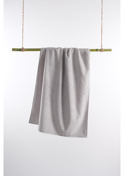 70X140 Armürlü Eponj Pamuklu Bukle Hamam Sauna Plaj Banyo Havlusu