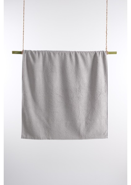 70X140 Armürlü Eponj Pamuklu Bukle Hamam Sauna Plaj Banyo Havlusu