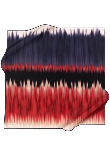 Pierre Cardin Saten Ipek Eşarp 8661230-322