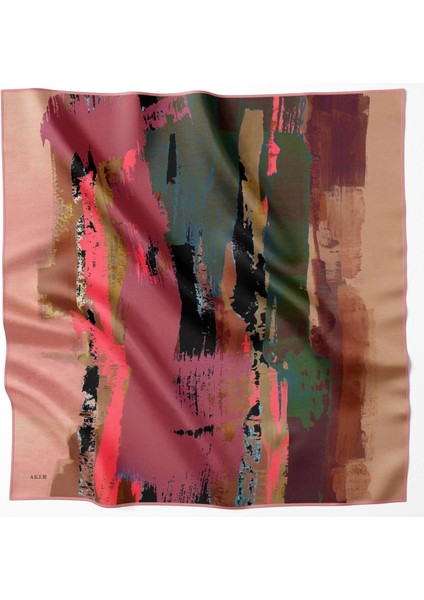 Tivil Ipek Eşarp 8980713-991