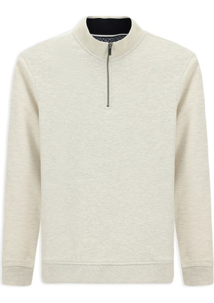 Bato Yaka Regular Fit Sweatshirt