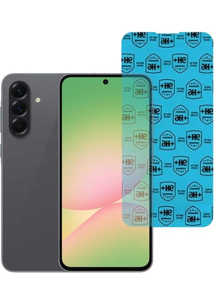 Samsung Galaxy A56 Uyumlu Nano Cam Ekran Koruyucu fiyatları