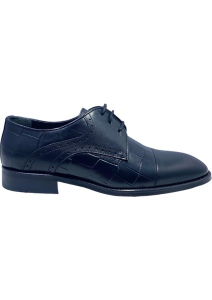 SV-334 Erkek Hakiki Deri Klasik Ayakkabı fırsatları