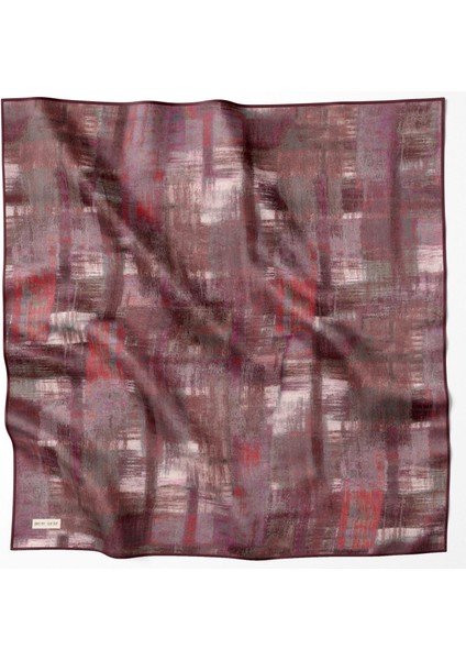 Saten Ipek Eşarp 9088230-341