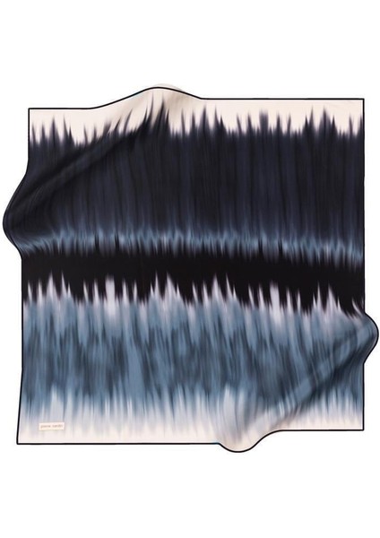 Pierre Cardin Saten Ipek Eşarp 8661230-321