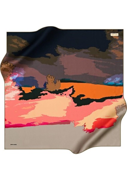 Ipek Tivil Eşarp 7436438-931