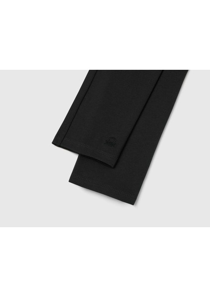 Kız Çocuk Tayt F02G 6/14 Yaş modelleri