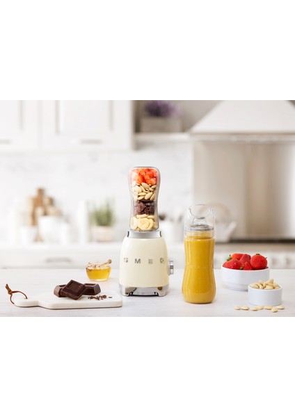 50's Style Krem Kişisel Blender Tritan™ Renew