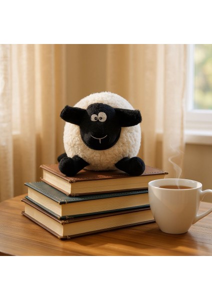 Minik Kuzu 22 cm Peluş Oyuncak fiyatları