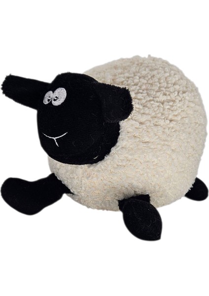 Minik Kuzu 22 cm Peluş Oyuncak fırsatları