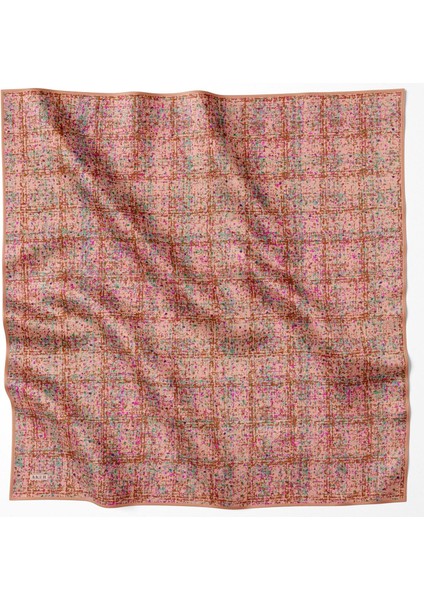 Saten Ipek Eşarp 9074701-361