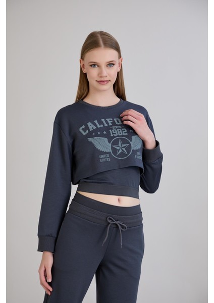 California Baskılı Crop fırsatları