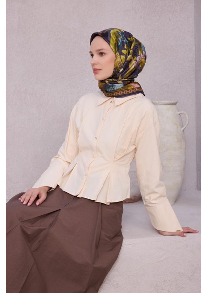 Tivil Ipek Eşarp 4216D-53 fiyatları