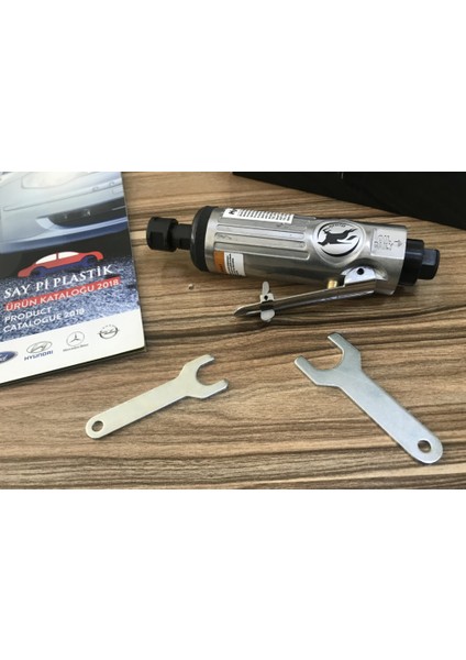 Havalı Kalıpcı Taşlama 17005