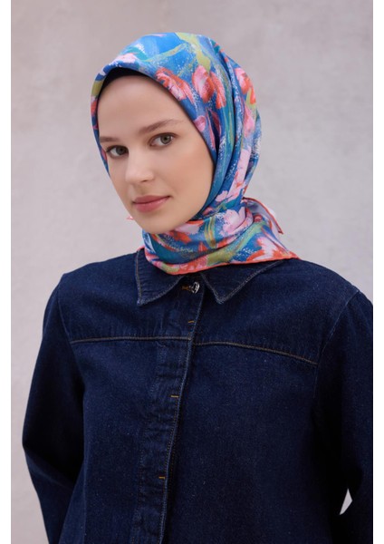 Tivil Ipek Eşarp 4217D-01